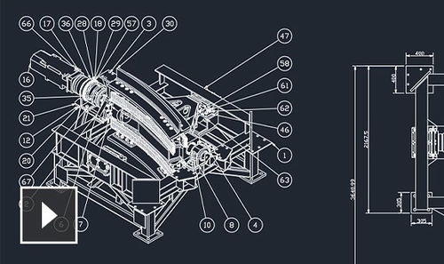 探索Autodesk Inventor 专业机械设计软件的3D CAD革命